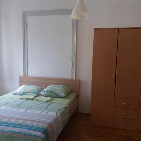 D&D Accommodation Rijeka Buitenkant foto