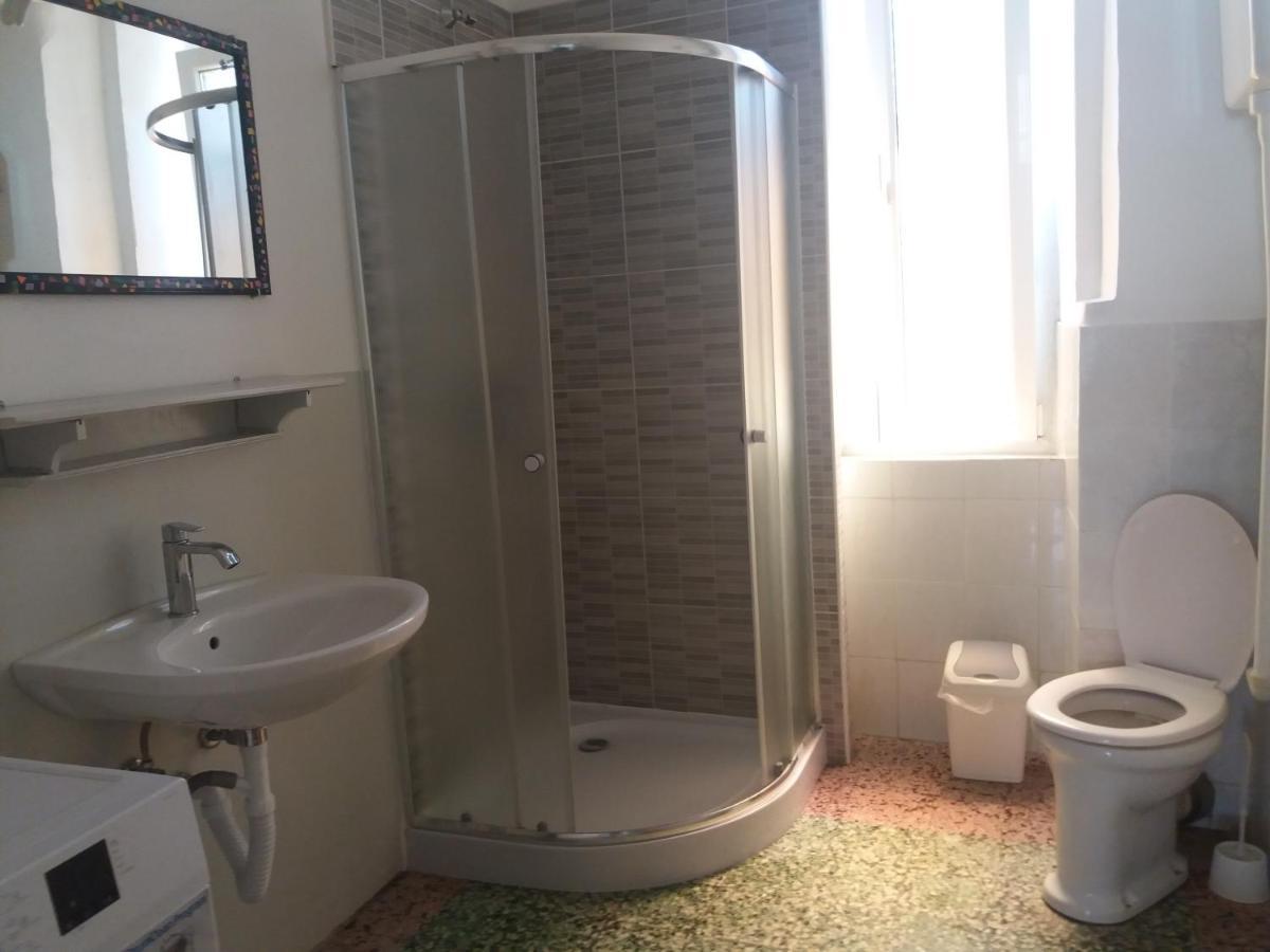 D&D Accommodation Rijeka Buitenkant foto